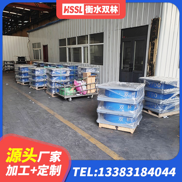 嘉定区LRB800隔震支座厂家 嘉定区HDR600高阻尼橡胶支座 嘉定区叠层橡胶隔震支座生产厂家 嘉定区LRB600铅芯支座厂家 - 第1张