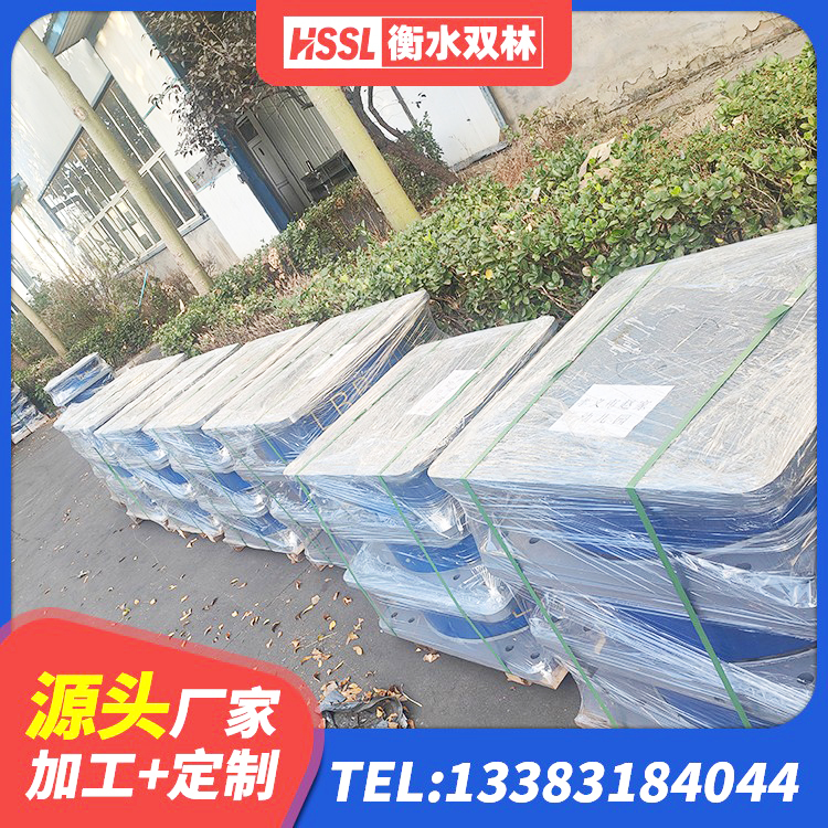 嘉定区LRB800隔震支座厂家 嘉定区HDR600高阻尼橡胶支座 嘉定区叠层橡胶隔震支座生产厂家 嘉定区LRB600铅芯支座厂家 - 第5张